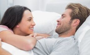 Φυσικά μέσα για την αύξηση της ισχύος