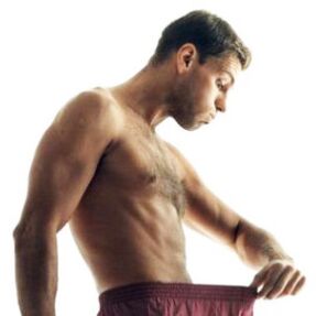 τι απελευθερώνεται στους άνδρες όταν διεγείρονται;